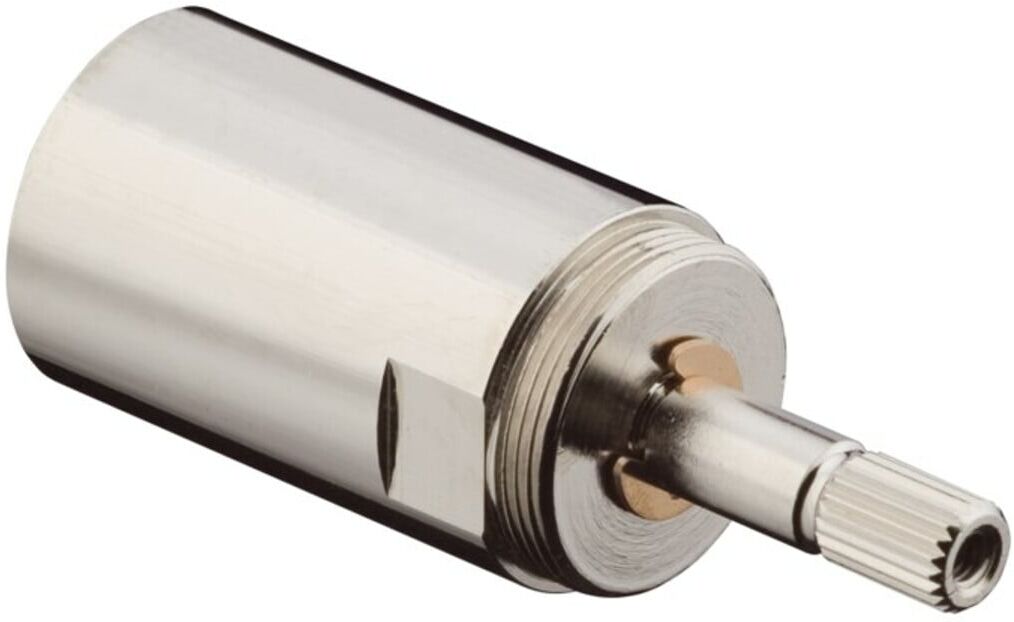 Hansgrohe Verlängerungsset für DN15 und DN Absperrventile 4cm (13978000)