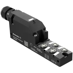 Weidmüller Sensor-/Aktor-Verteiler SAI04ZVPPP3AM08LPNP