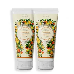 PANIER DES SENS Provence Duschgel Duo 2x 200ml