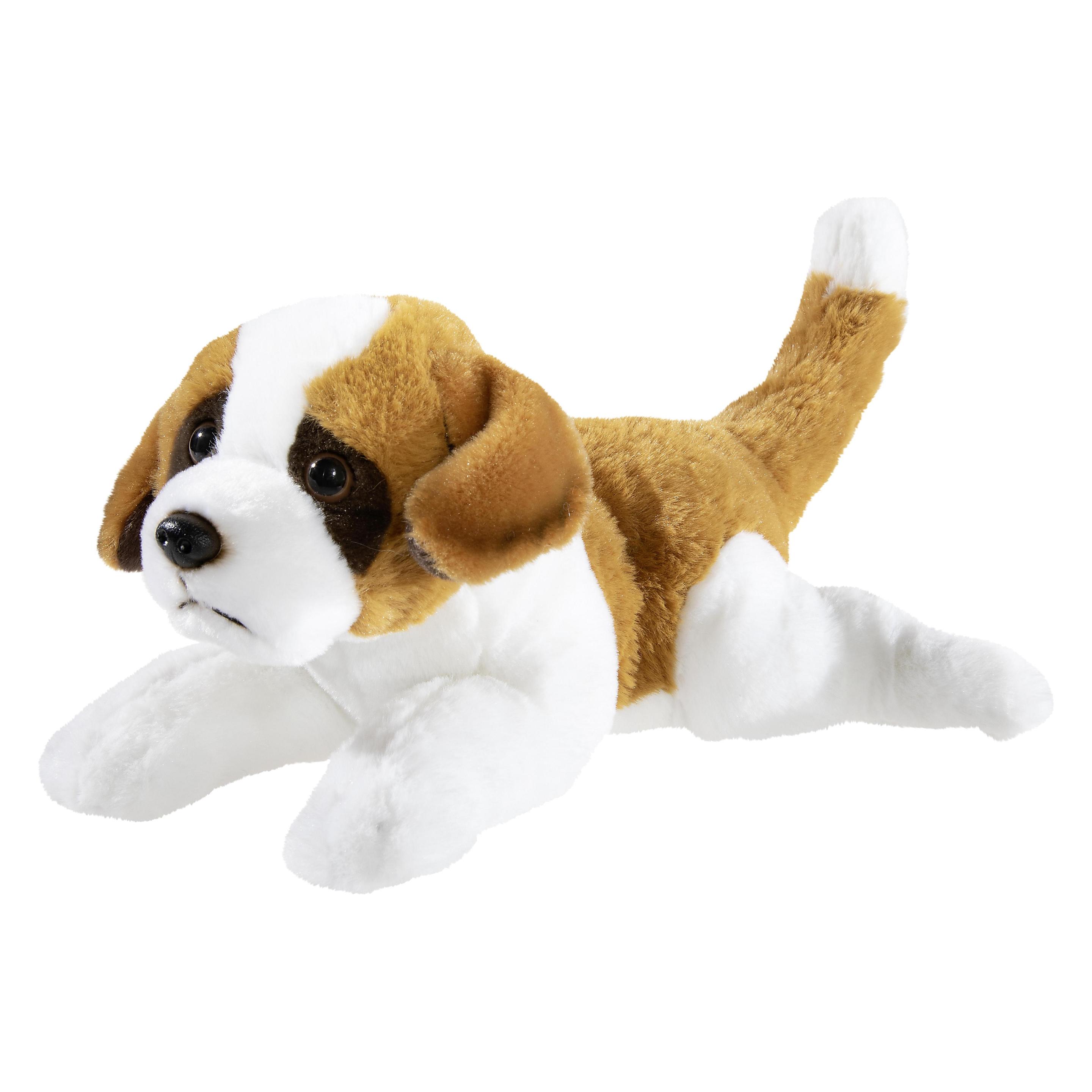 Heunec PUPPY Bernhardiner liegend (30 cm) (291676)