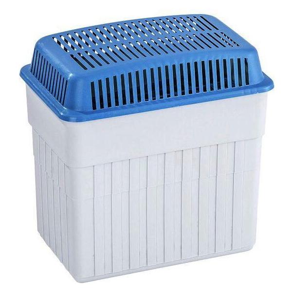 Wenko Feuchtigkeitskiller (50 m²) (5410120500)