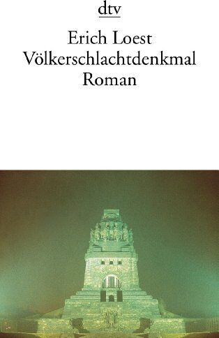 Erich Loest - Völkerschlachtdenkmal: Roman - Preis vom 16.10.2026 11:41:07 h