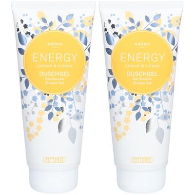 Phytomed Energy Aroma Duschgel Tb 200 ml x2 2x200 Gel