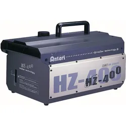 Antari HZ400 Hazer TimerController (Dunsterzeuger (Hazer)), Hazer