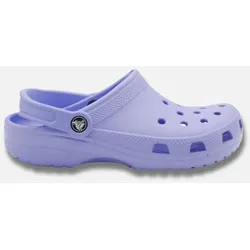 Classic Unisex Baya Clog K - Pantolette - blau - 38 - 39