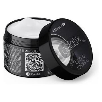 Excellent PRO Gelatix 20 Building Gel Bianco Rafaeloo 50g (OTHER)