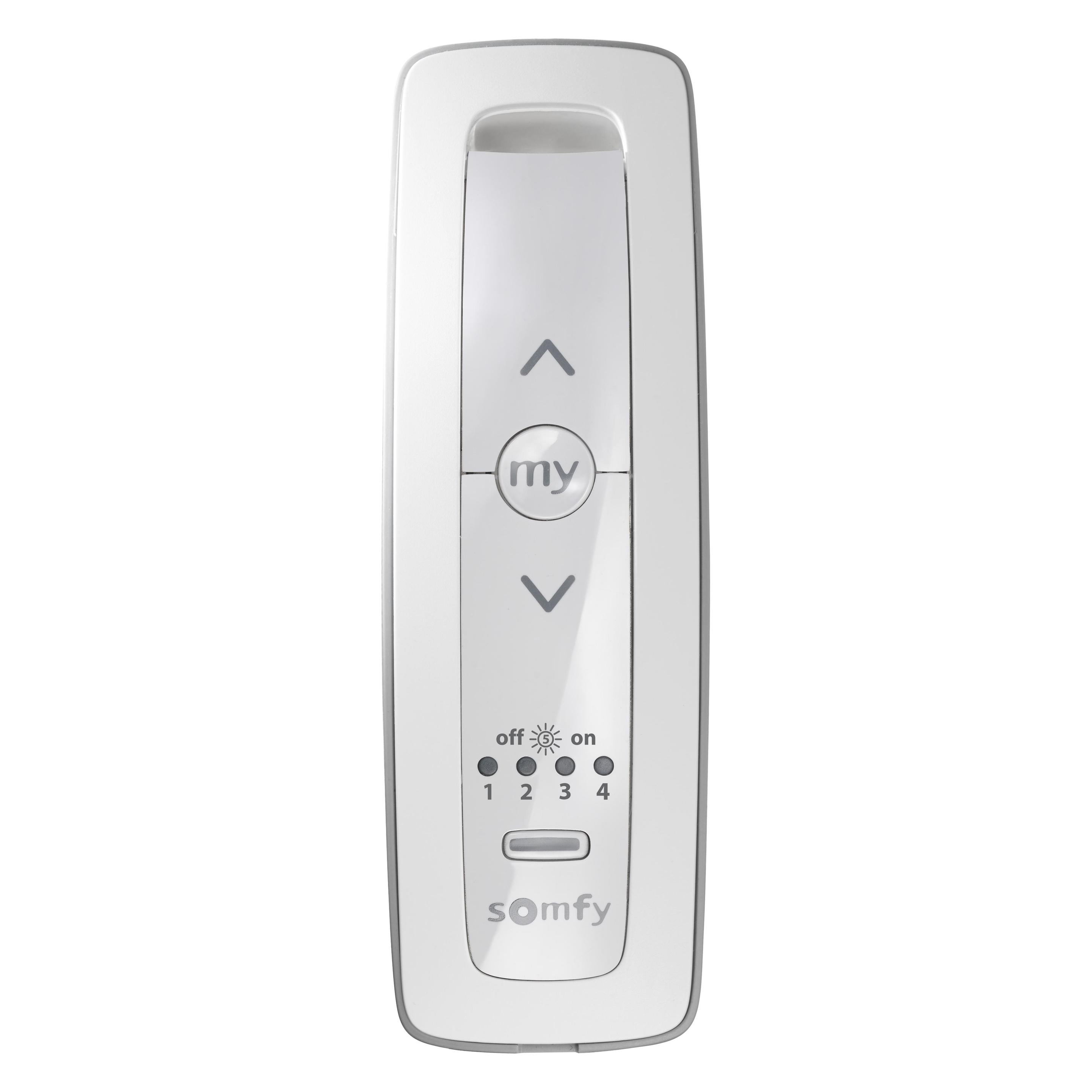 somfy Situo 5 Soliris RTS Pure II (1870437)