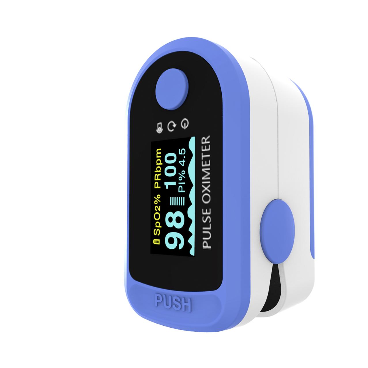Easypix Pulse Oximeter PO2 (64011)