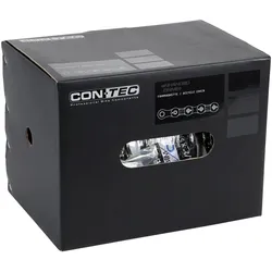 CONTEC Kette eNHANCED Drive eD. 12+ 12-fach grau