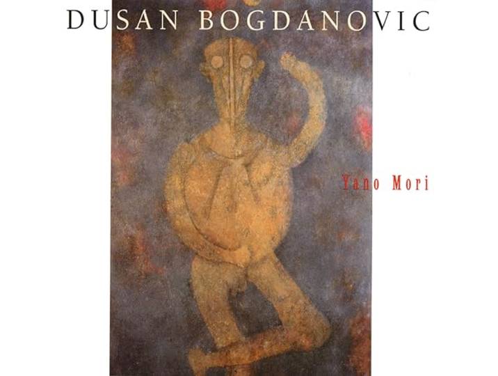 Dusan Bogdanovic - Yano Mori