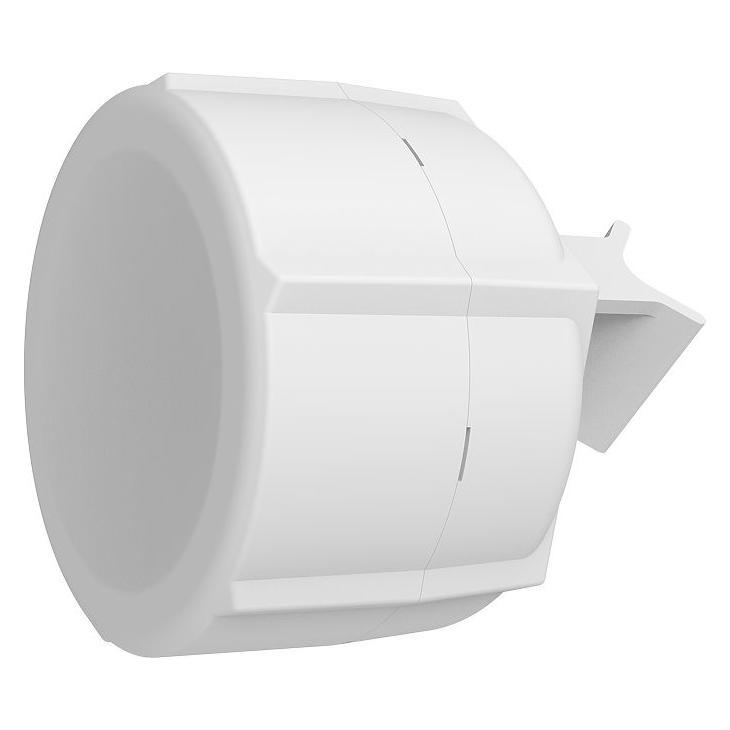 MikroTik SXT LTE6 Kit 2G/3G/4G/LTE6 CPE, 9dBi 60° Antenne, 2x LAN, LTE Dual-SIM, PoE LTE Produkte (SXT LTE6 KIT US)