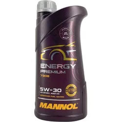 Mannol 7908 Energy Premium 5W-30 1 l
