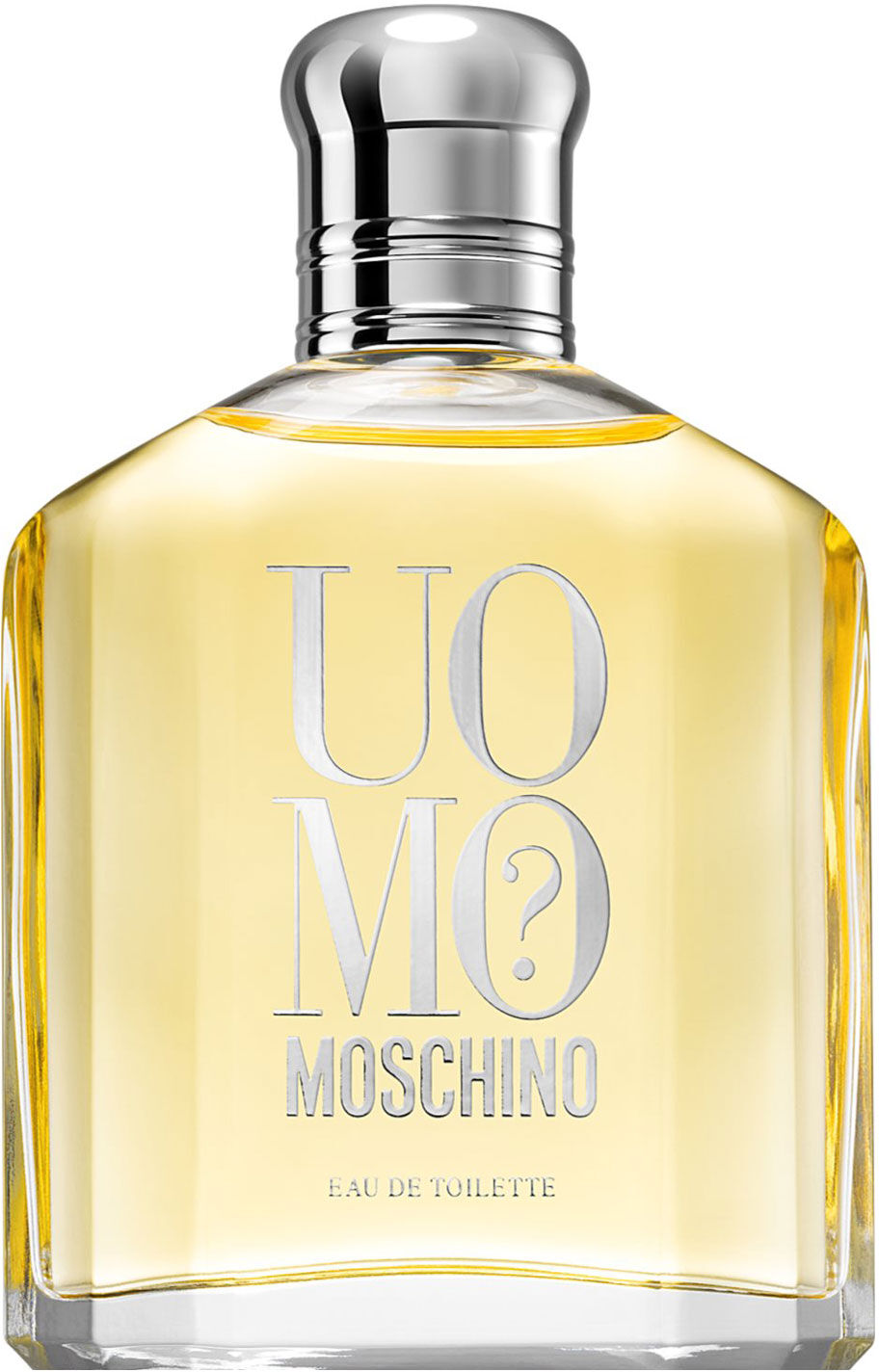 Moschino Uomo Eau De Toilette