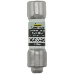 Eaton Sicherungseinsatz FNQ-R-3-2/10