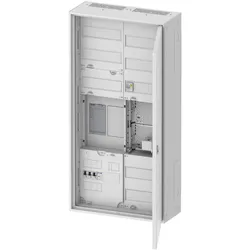 Eaton Zählerschrank ZSD-ZV1100BKE#502126