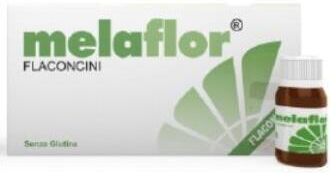 Shedir Pharma Melaflor 10 Vials