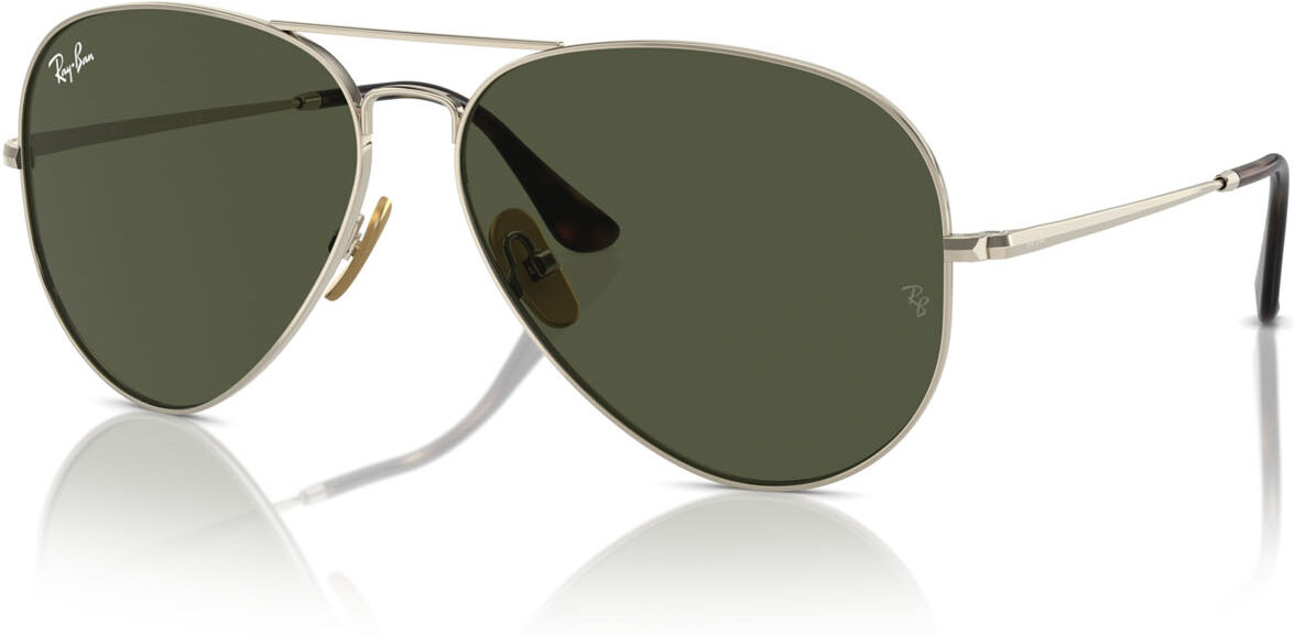 Ray-Ban Titanium RB 8089 (926531)