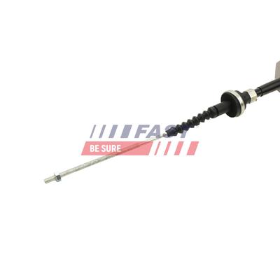 FAST Seilzug, Kupplungsbetätigung ft70003 für Fiat