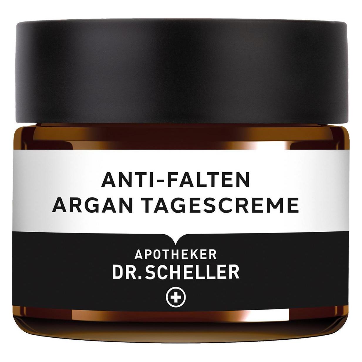 Dr. Scheller Anti-Falten (50 ml, Tagescreme) (4051424570002)