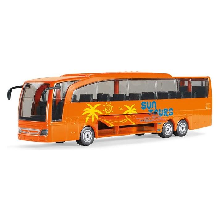 Siku Mercedes-Benz Travego Reisebus (3738)