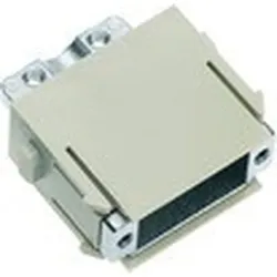 Harting Adapter-Modul 09140009931