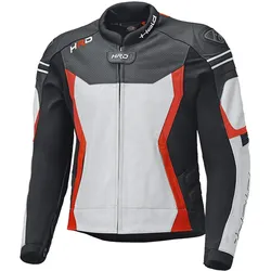 Held Street 3.0 Motorrad Lederjacke 50