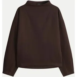 Sweater Gariane Braun 38