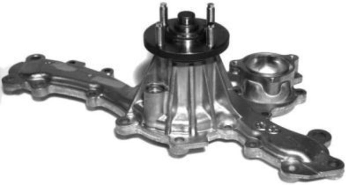 Wasserpumpe AISIN WPT-169V