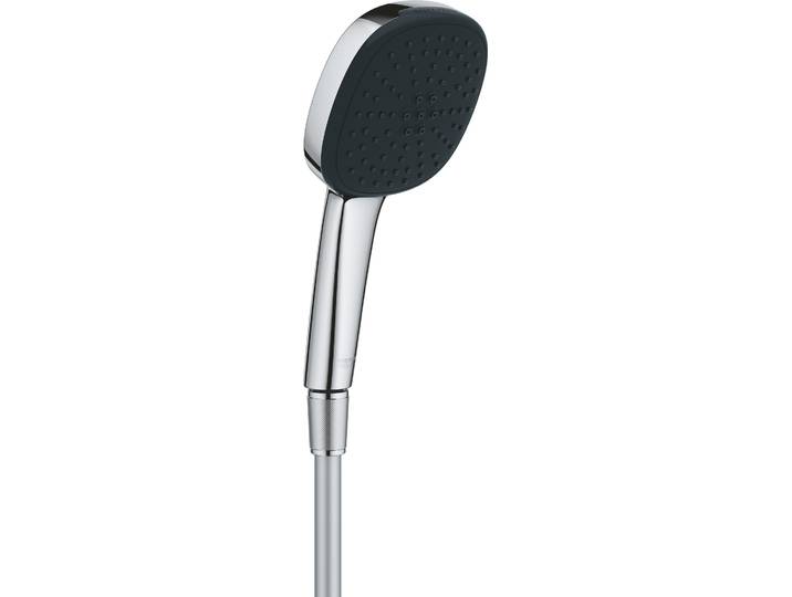 Grohe Vitalio Comfort 110 Douchette à main\, 2 jets\, chrome\, 26973001