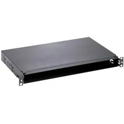 Panduit FMT1 Plattenstück 1U, Server Zubehör