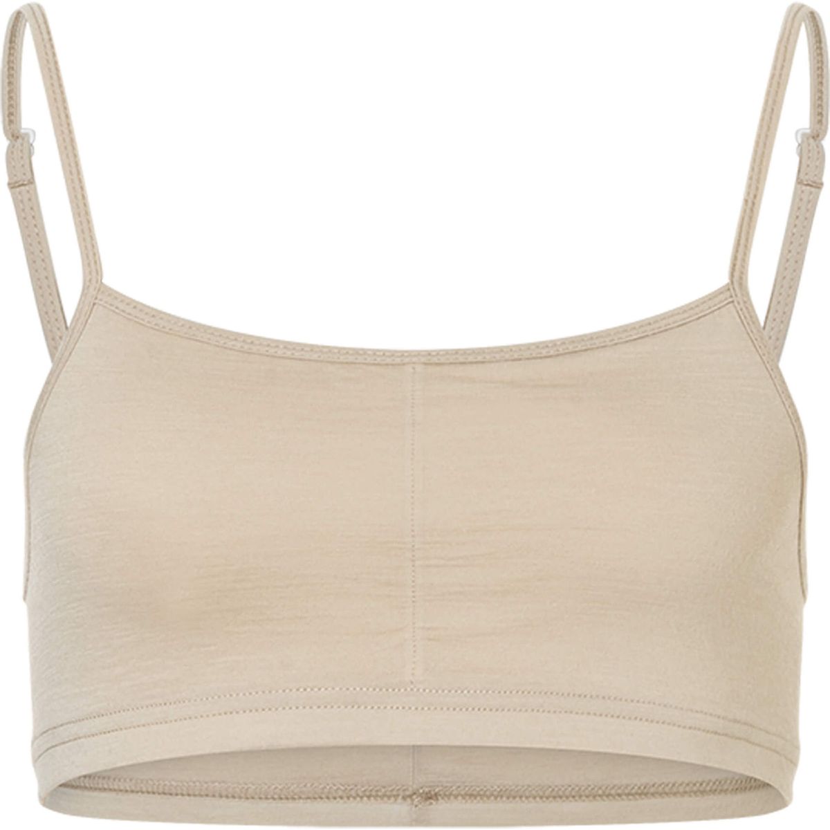 Super.Natural W Cosy Bra white pepper (X82) S SNW018710X82S
