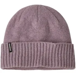 Patagonia Brodeo Beanie Mütze Stormy Mauve