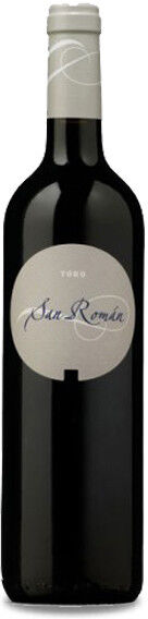 Maurodos Bodegas y Viñedos San Román 2022 - 75cl