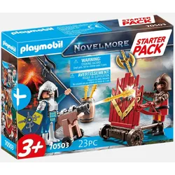 Novelmore - Starter Pack - mehrfarbig