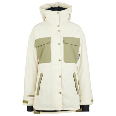 Armada - Women's Rhye 2L Insulated Jacket - Skijacke Gr M weiß