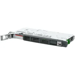 ABB XRG00-185/10-DC-EFM-110 Sicherungslasttrennschalter 2-polig mit Sicherungs-Überwachung NH00 Phasenabstand 185 mm 2 fach Unterbr. für Al/Cu