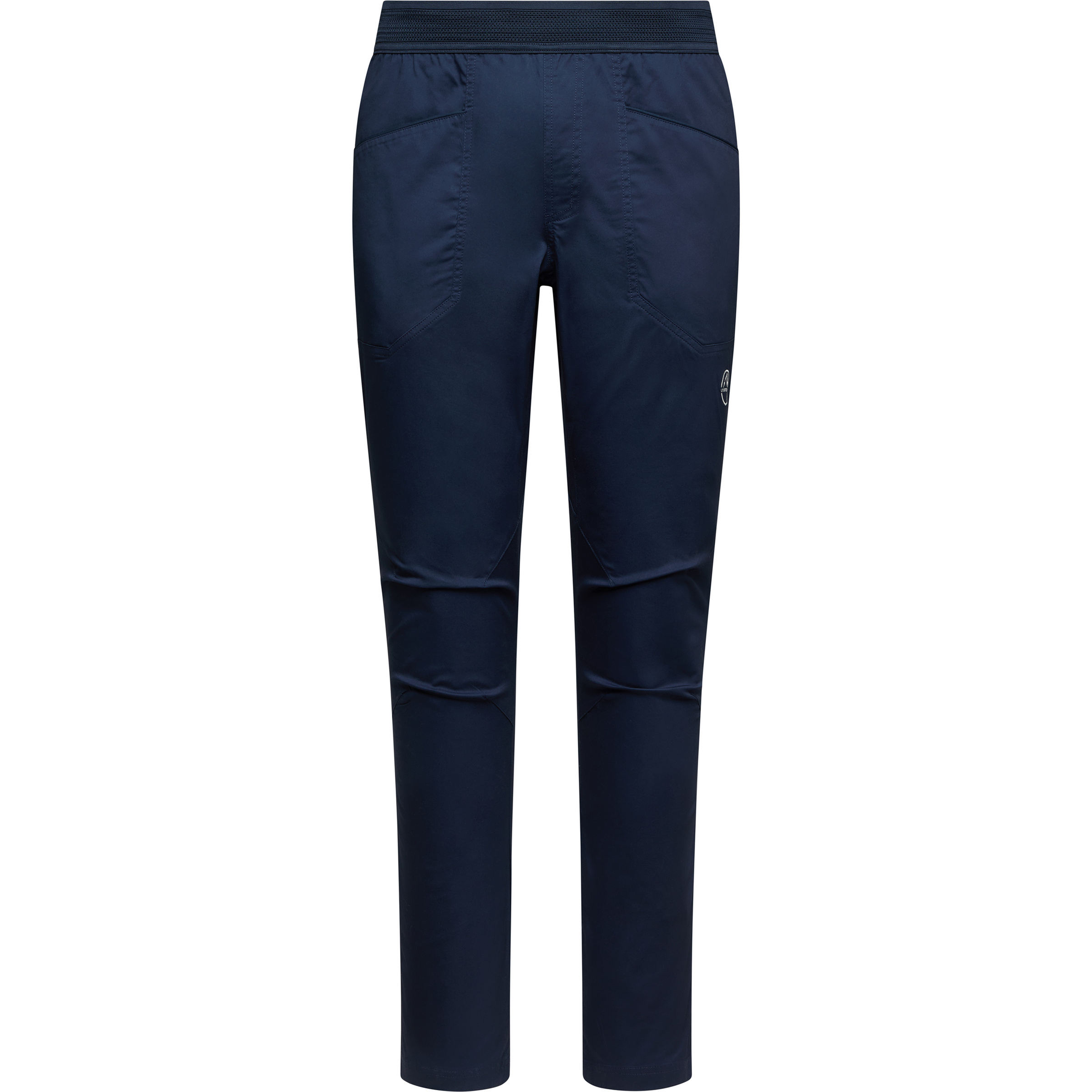 La Sportiva Roots Hose Herren Kletterhose blau Größe XL Bouldern | Sportklettern Elastisch