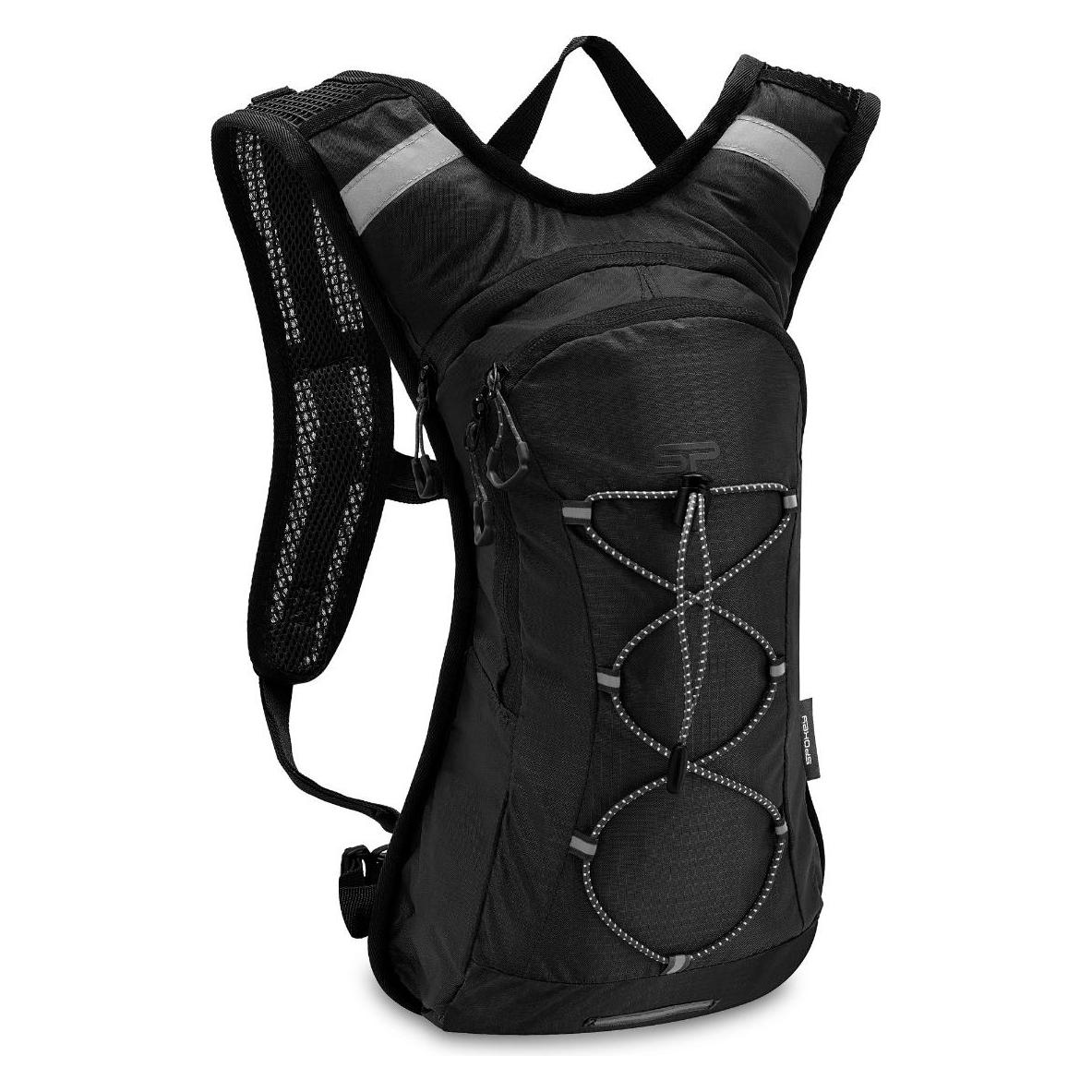Spokey Otaro Fahrradrucksack (5 l) (UTPP12360)