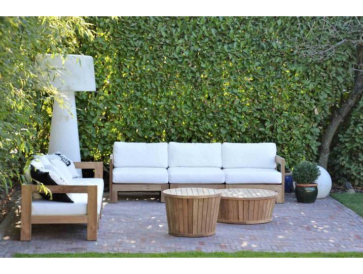 Jan Kurtz-ARKI-Loungemodul-recyceltes Teak