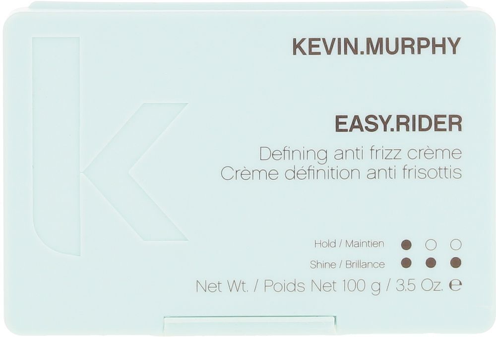 Kevin Murphy Crème hydratante anti-frisottis Easy Rider 100 g