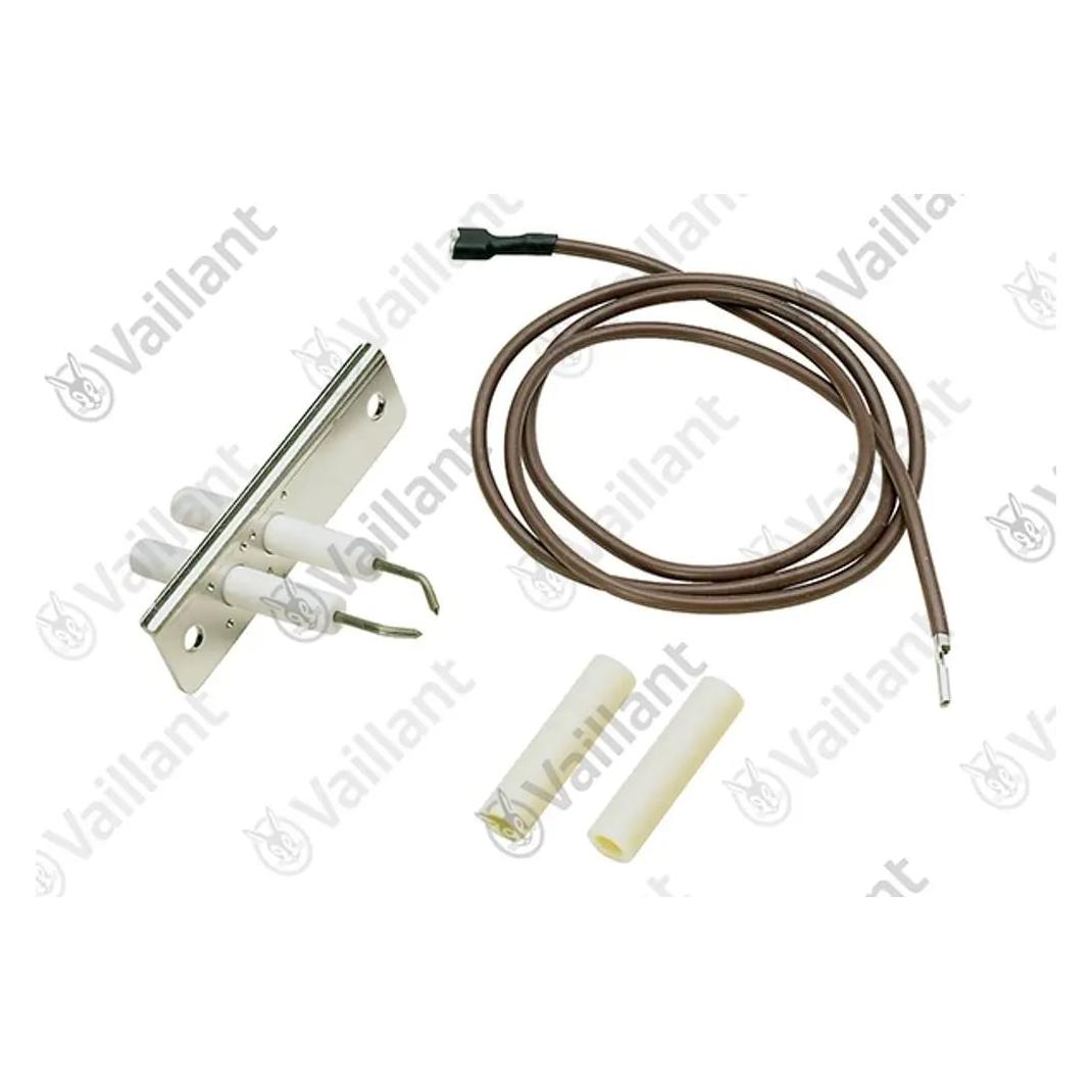 Vaillant Doppelzündelektrode VK...17 - 93 E (090671)