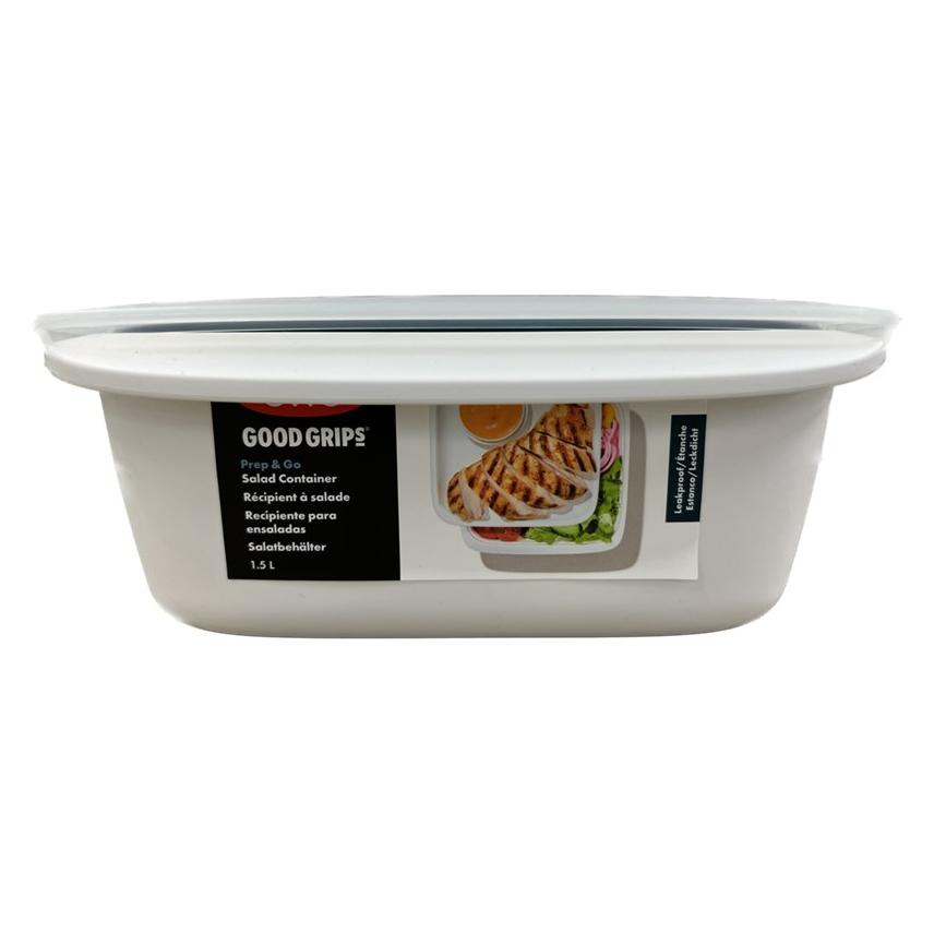 OXO Good Grips Prep & Go Salatbehälter 1.5L (1.50 l) (11301500)