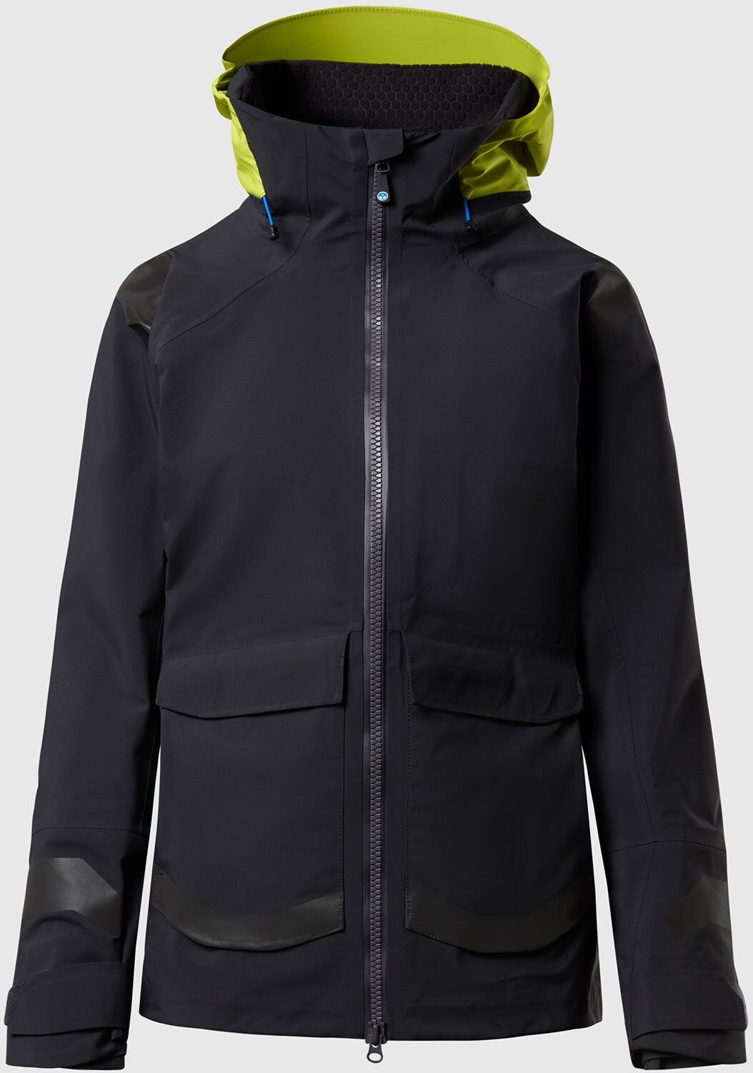 North Sails Offshore-Jacke für Frauen Phantom S