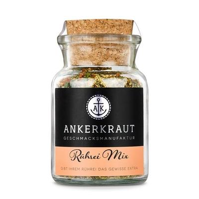 Ankerkraut Rührei Mix, Korkenglas
