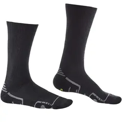 ESD-Sommersocken Zeckenschutz "5900" - 39-42 - schwarz