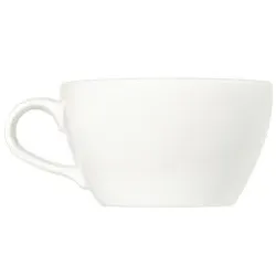 ID Fine IDFine Transparent Alzar Cappuccino Cup 230 cc 12 Stück
