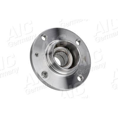 AIC Radlagersatz Radnabe Quality Hinterachse rechts 54087 für VAG