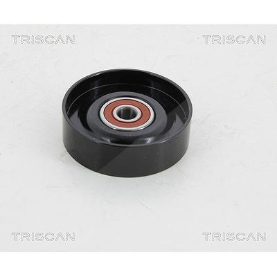 Triscan Spannrolle, Keilrippenriemen [Hersteller-Nr. 8641142003] für Nissan