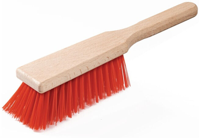 Balayette Elaston L.290 mm avec dos en bois ; SOREX (22056)