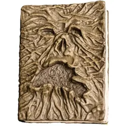 Trick or Treat Studios, Magnet, Evil Dead 2 aimant Necronomicon (1x)